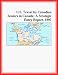 Book U.S. Travel by Canadian Seniors in Canada: A Strategic Entry Report, 1997 (Strategic Planning Series)