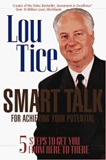 Smart Talk for Achieving Your Potential: 5 Steps to Get You from Here to There