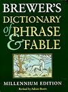Brewer's Dictionary of...