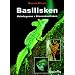 Basilisken Helmleguane Kronenbasilisken. Lebensweise Pflege Zucht.