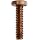 Silicon Bronze Hex Bolt