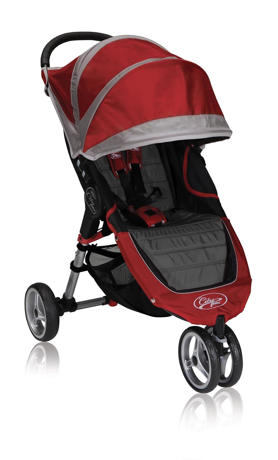 Nontoxic strollers Growing Green