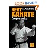 Best Karate, Vol.1: Comprehensive (Best Karate Series)