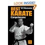 Best Karate: Comprehensive v.1: Comprehensive Vol 1