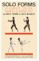 Solo Forms of Karate, Tai Chi, Aikido and Kung Fu