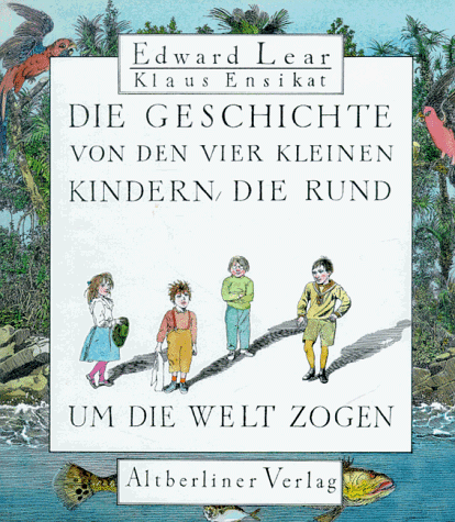 Edward Lear