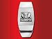 University of Alabama - Money Clip & Credit Card Holder - Laser Engraved