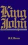 King John (English Monarchs)