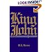 King John (English Monarchs)