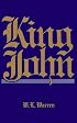 King John (English Monarchs)