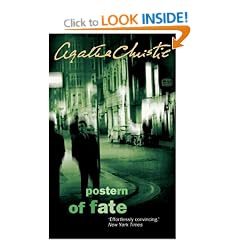 Postern of Fate (Tommy & Tuppence chronology)
