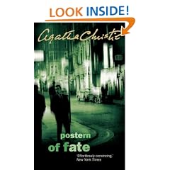 Postern of Fate (Tommy & Tuppence Chronology)