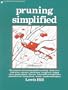 Pruning Simplified
