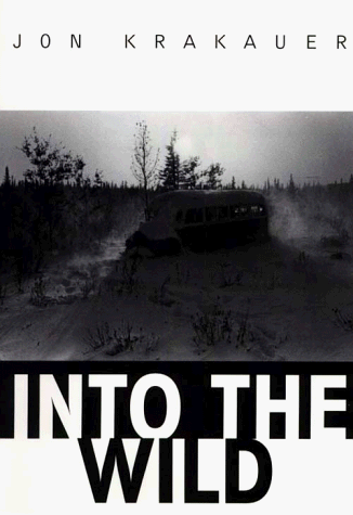 Into the Wild