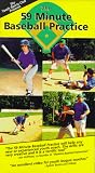 The 59 Minute Baseball Practice