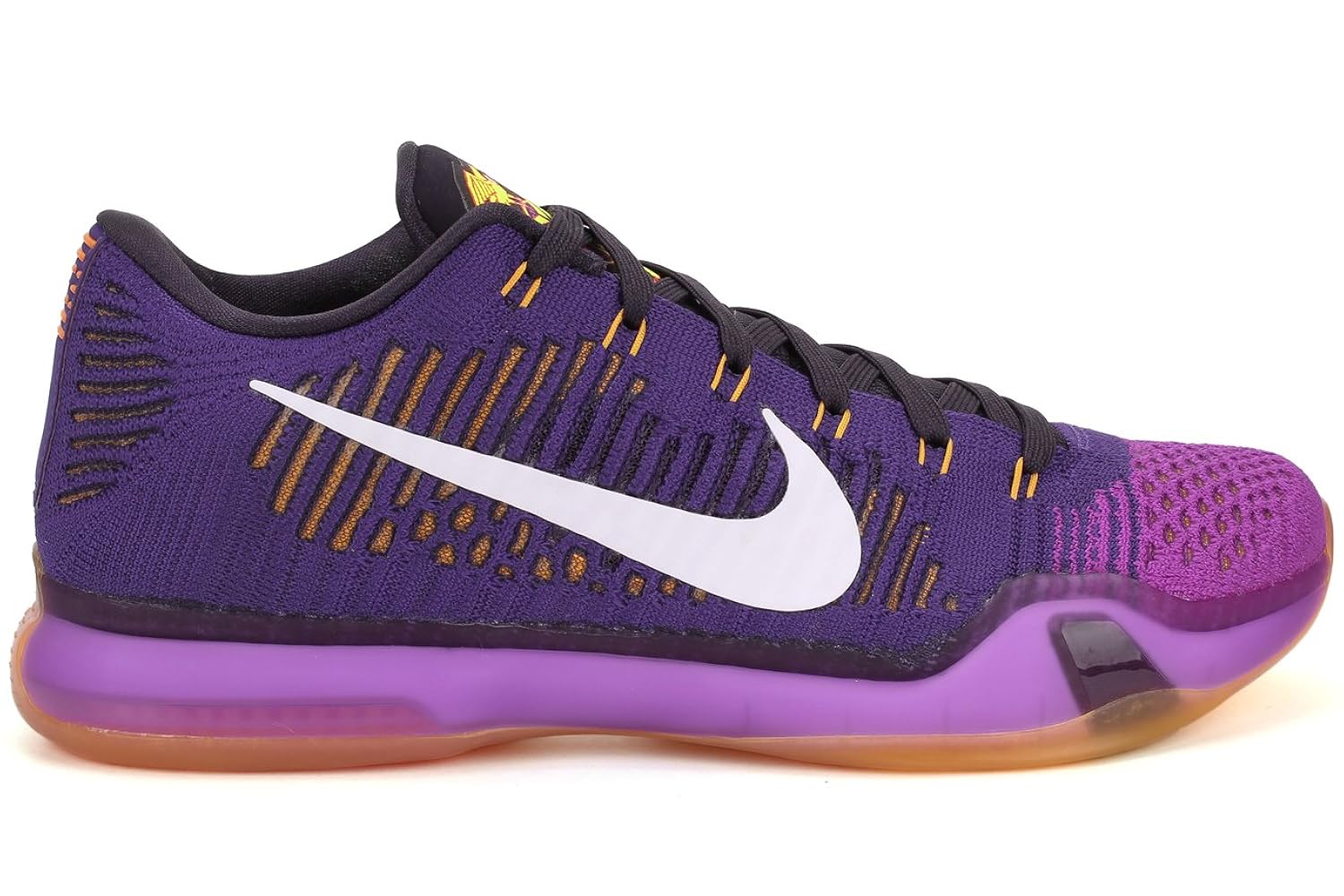 Nike Kobe X Elite Low Men�s Basketball Shoe, 9.5 199.99 Nike Kobe X Elite Low Men�s Basketball Shoe, 9.5 199.99
