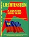 Liechtenstein Country Study Guide (World Country Study