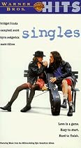 Singles (1992) [VHS]