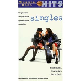 Singles [VHS]