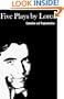 Five Plays: Comedies and Tragicomedies