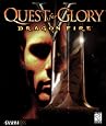 Quest for Glory 5: Dragon Fire