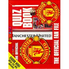 Manchester United Gift Box (Fun with Science)
