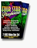 Four Star Playhouse (7pc)