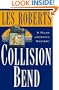 Collision Bend: A Cleveland Novel Featuring Milan Jacovich