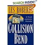 Collision Bend: A Cleveland Novel Featuring Milan Jacovich