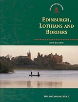 Edinburgh, Lothians and the Borders (Exploring Scotland's Heritage)
