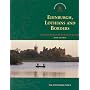 Edinburgh, Lothians and the Borders (Exploring Scotland's Heritage) (Exploring Scotland's Heritage)