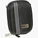 VidPro ACT-10 Hard Shell Digital Point-n-Shoot Camera Carry Case in Black, 4" x 2.5" x 1.5".