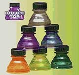 Telebrands 3802-12 Bottle Tops - Pack of 12