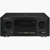 Marantz SR8001 - AV receiver - 7.1 channel