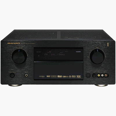 Marantz SR8001 - AV receiver - 7.1 channel