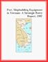 Port and Shipbuilding Equipment in Vietnam: A Strategic Entry Report, 1997 (Strategic Planning Series)
