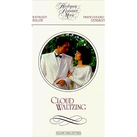 Cloud Waltzing [VHS]