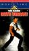 VHS : Orden De Muerte (Death Warrant)