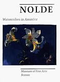 Nolde: Watercolors in America