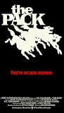 The Pack [VHS]