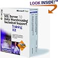 Microsoft SQL Server 7 Data Warehousing Training Kit: McSe Training for Exam 70-019...