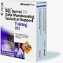 Microsoft SQL Server 7 Data Warehousing Technical Support Training Kit