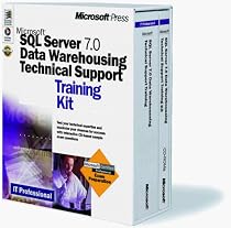 Microsoft SQL Server 7 Data Warehousing Technical Training Kit