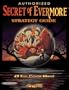 Authorized Secret of Evermore(tm) Strategy Guide (Brady Games)