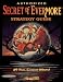 Authorized Secret of Evermore(tm) Strategy Guide (...