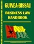 Guinea-Bissau Business Law Handbook