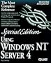 Using Windows Nt Server Special Edition (Special Edition Using)
