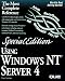 Book Using Windows Nt Server Special Edition (Special Edition Using)