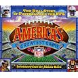  America's Greatest Game: The Real Story of Football and the NFL  by Jim Buckley