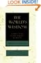 The World's Wisdom: Sacred Texts of the World's Religions